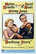 Bedtime Story (1964 film) - Alchetron, the free social encyclopedia