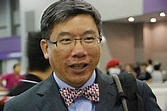 李彭廣 - 维基百科，自由的百科全书