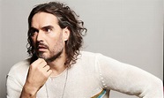 How To Get Russell Brand’s Haircuts And Hairstyles? - NO GUNK