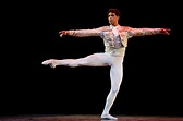 Carlos Acosta, Dance Star, to Lead Birmingham Royal Ballet - The New ...