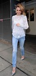 Cheryl Cole in Jeans -17 | GotCeleb