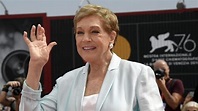 Julie Andrews To Receive 48th AFI Life Achievement Award – Deadline