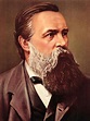 Friedrich Engels - người đặt nền móng cho lý luận quân sự của giai cấp ...