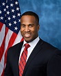 John James (Michigan politician) - Wikipedia