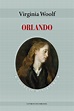 Orlando, Virginia Woolf - Livro - Bertrand