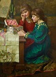 Victorian British Painting: Women Painters