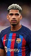 Ronald Araújo en 2022 | Fotos de fútbol, Jugadores de fútbol, Fútbol