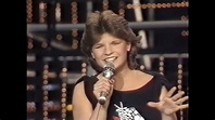 1983 Sweden: Carola Häggkvist - Främling (3rd place at Eurovision Song ...