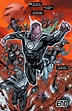 Black Lantern Corps | DC Database | FANDOM powered by Wikia