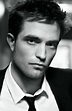 Robert Pattinson | Fotos blanco y negro, Robert pattinson, Actores