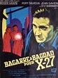 Our Men in Bagdad de Paolo Bianchini (1966) - Unifrance