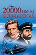 Assistir Vinte Mil Léguas Submarinas 1954 Filmes Completos Online ...