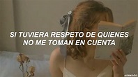 Julieta Venegas — Sería Feliz [Letra] - YouTube