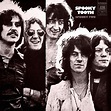 Spooky Tooth/Only Ones Drummer Mike Kellie Passes