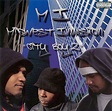City Boyz by MI Midwest Invasion (CD 2002 Mid-West Central Productions ...