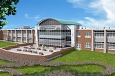 Abington Senior High School | Gilbert Architects