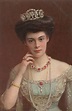 Duchess Cecilie of Mecklenburg-Schwerin | Принцессы, Королевские ...