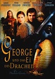 George y el dragón (George and the dragon) (2004) – C@rtelesmix