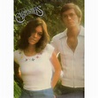 Horizon by The Carpenters, LP with prenaud - Ref:115782456