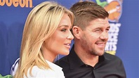 Who is Alex Gerrard? Everything you need to know about Steven Gerrard's ...