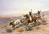 La conquista del Oeste: indios, colonos y soldados