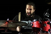 Drummerszone news - Brian Tichy Live at the London Drum Show