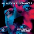 A Place To Bury Strangers: See Through You: Rerealized Vinyl. Norman ...