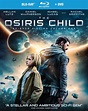 Best Buy: The Osiris Child: Science Fiction Volume One [Blu-ray/DVD] [2 ...