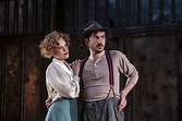 Bonnie & Clyde | Official West End Tickets | Arts Theatre
