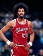 Artis Gilmore - NBA Hairstyles - ESPN