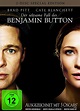 Der seltsame Fall des Benjamin Button (Special Edition,Digi-Pack ...