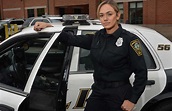 Norwalk police hire first Hispanic female officer in 3 decades - The Hour