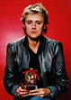 Roger Taylor Photo by Koh Hasebe http://queenphotos.wordpress.com ...