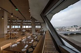 Restaurant at Tate Modern | Tate