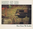 Green On Red - Here Come The Snakes (2005, CD) | Discogs