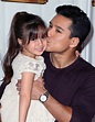 Mario Lopez and His Daughter on Red Carpet May 2016 | POPSUGAR ...