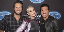 How Much Do The ‘American Idol’ Judges Earn Per Season?