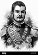 Alexander I, King of Serbia, Aleksandar Obrenovic, 1876 - 1903 ...