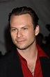 Christian Slater - CBS News