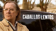 Caballos lentos: Apple TV+ estrena tráiler de la segunda temporada ...