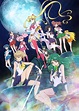 Jack's Media Stop: Sailor Moon Crystal Season 3 Review