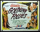 The Goldwyn Follies (1938) - FilmAffinity