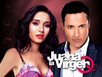 Prime Video: Juana la virgen - Temporada 2