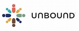 Unbound Charity Logo transparent PNG - StickPNG
