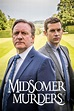 Midsomer Murders Season 16 Episodes Streaming Online for Free | The ...