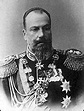 His Imperial Highness Grand Duke Alexis Alexandrovich