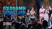 Watch Goddamn Comedy Jam - Stream now on CBS All Access