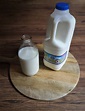 Whole Milk (2 Litre) - Kerry's Fresh