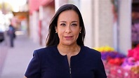 GOP House candidate Monica De La Cruz says Democrats, media don't ...