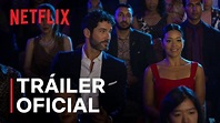 Los juegos del amor | Tráiler oficial | Netflix - YouTube